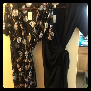 Motherhood Maternity dresses